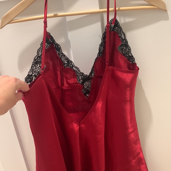 Fredricks of Hollywood chemise - Picture 5 of 5